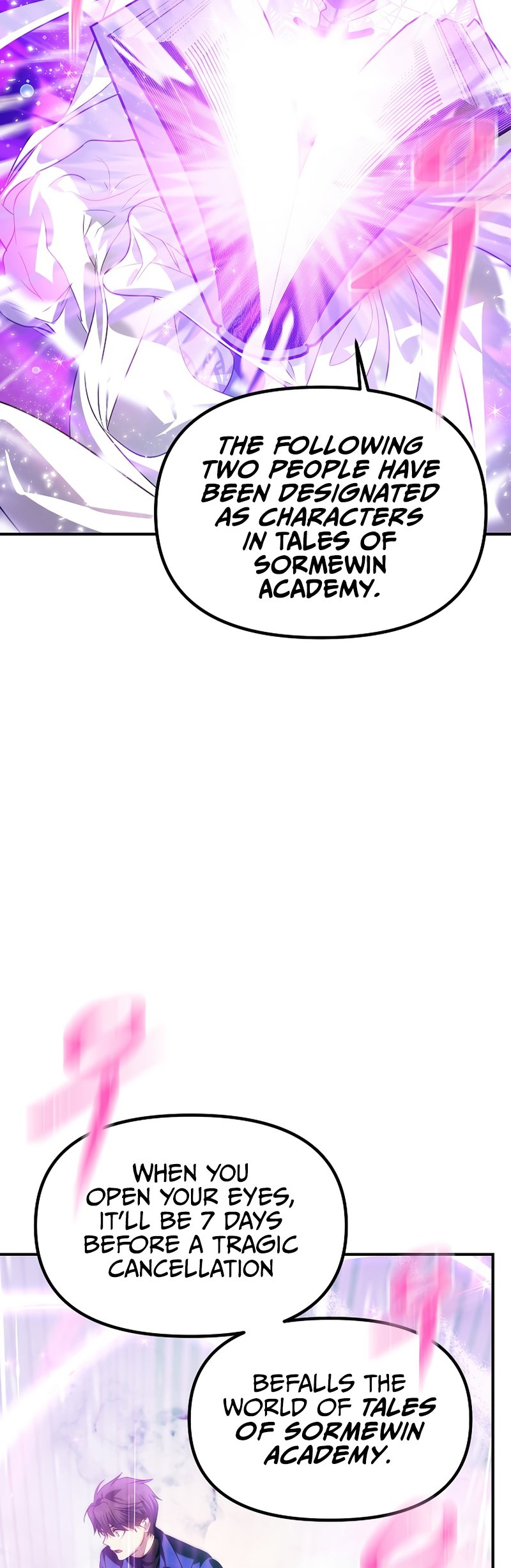 SSS-Class Suicide Hunter, Chapter 84 image 46